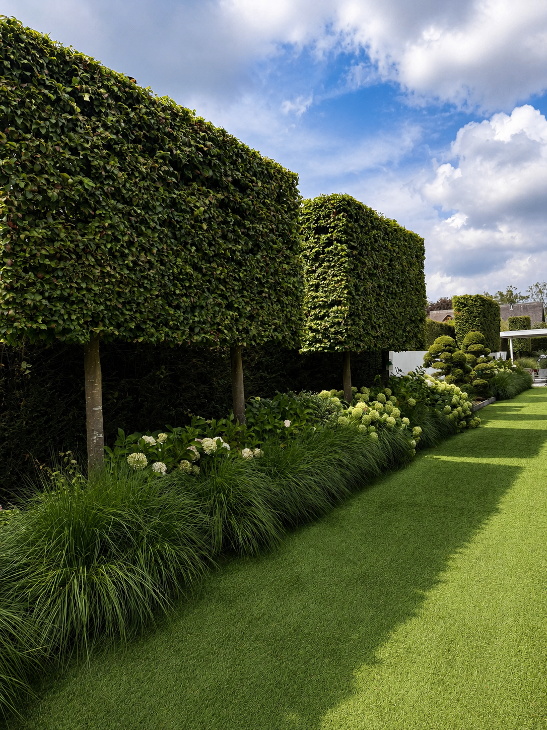 Tuinonderhoud